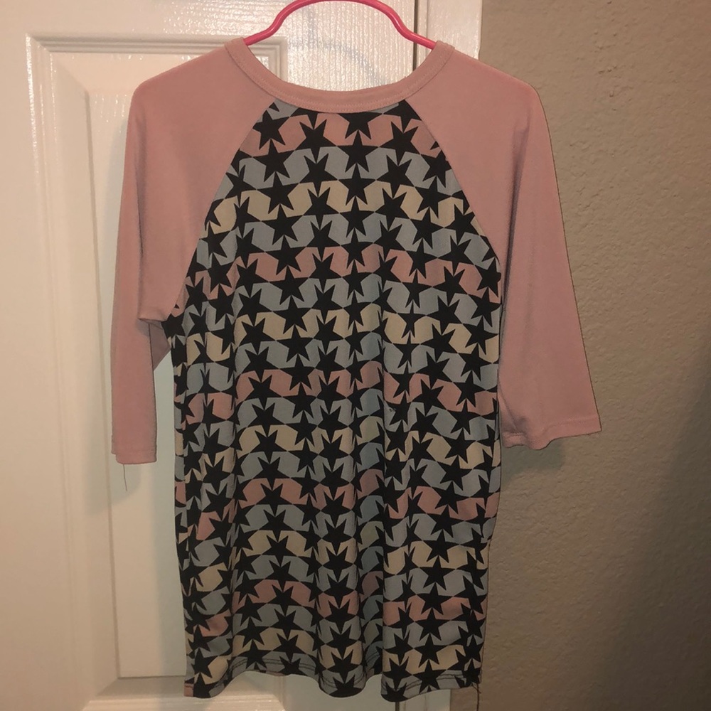 LULAROE kids top